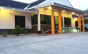 Yokima Beach Hotel